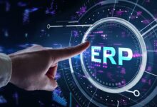 Best ERP Software: Streamlining Business Operations With Efficiency