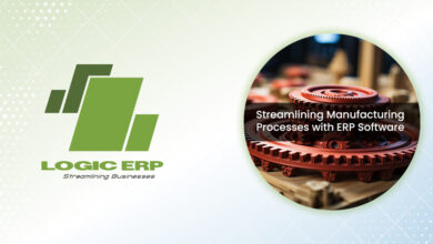 Best SAP ERP Manufacturing: Streamlining Processes For Efficiency