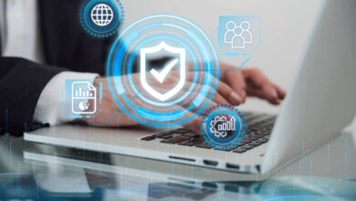 Best Data Protection For Companies: Ensuring Security And Compliance